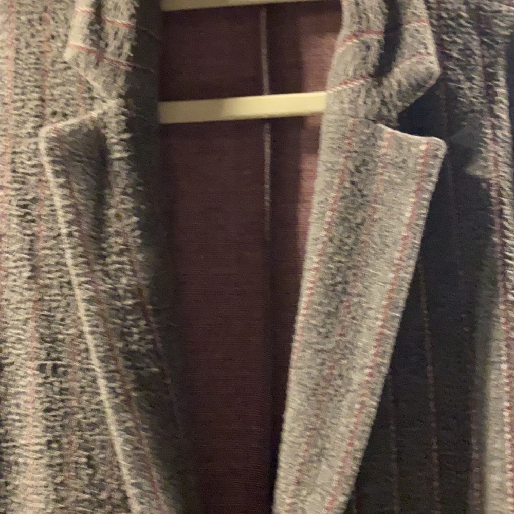 Long Jacket Coat - image 2